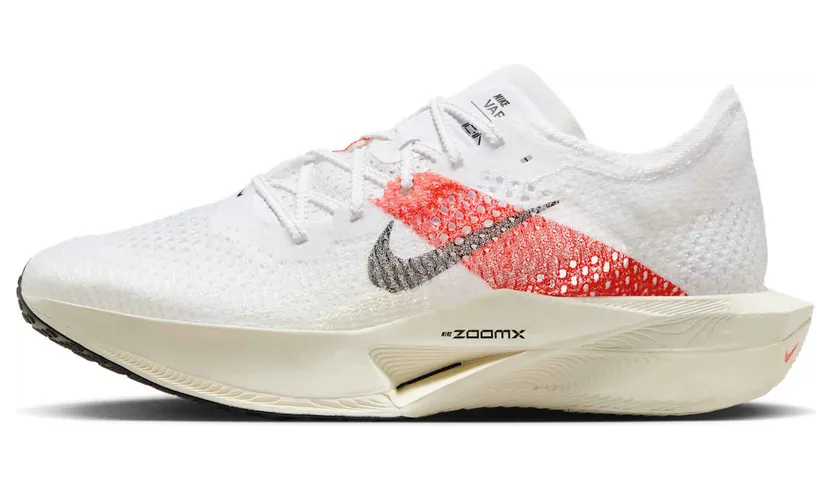 Nike Zoomx Vaporfly Next% 3 EK “Chile Red” (FD6556-100)