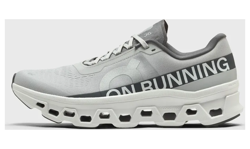 Cloudmonster 1 White