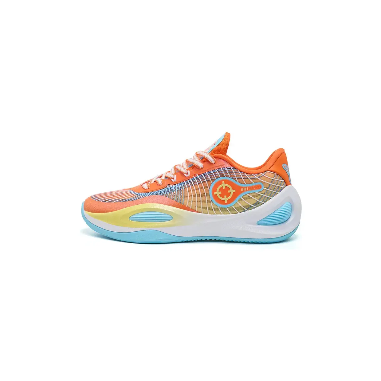 rigorer-sneaker Z323360104-015