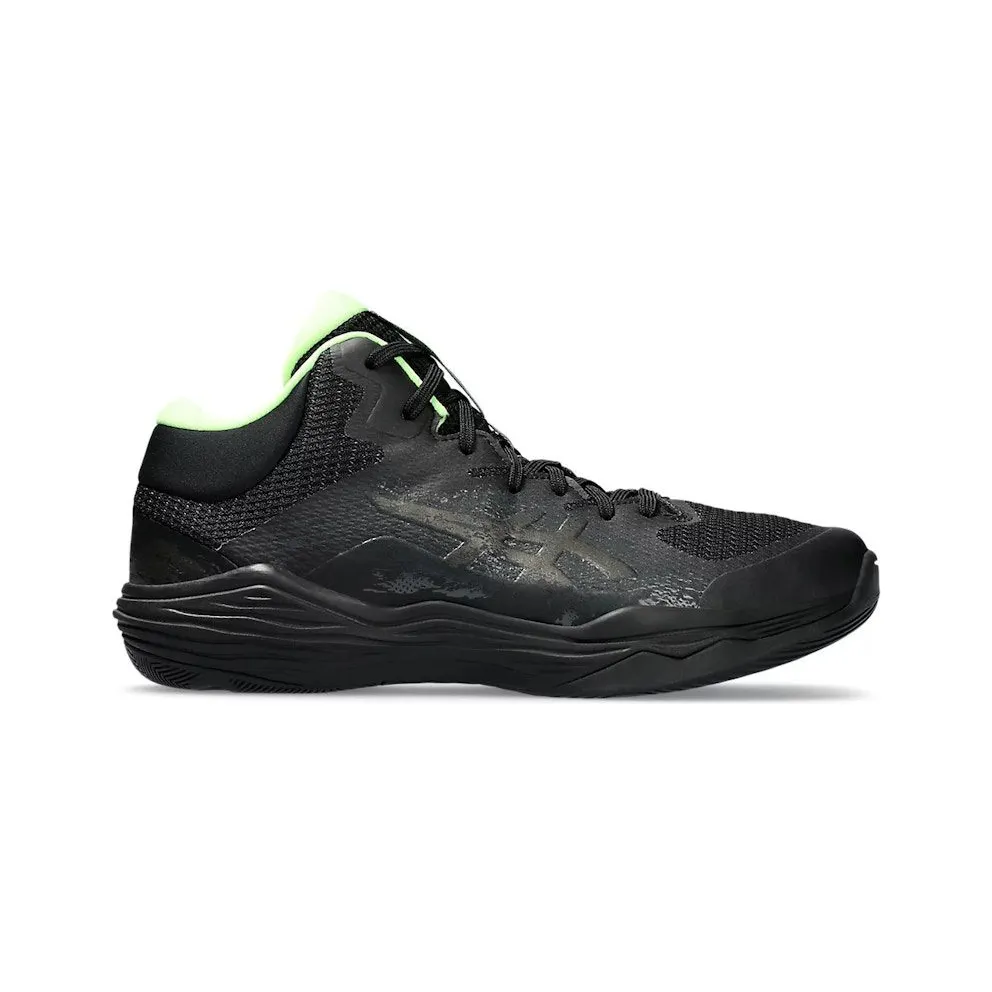 ASICS Nova Flow 2 Black Gunmetal (1063A071-002)