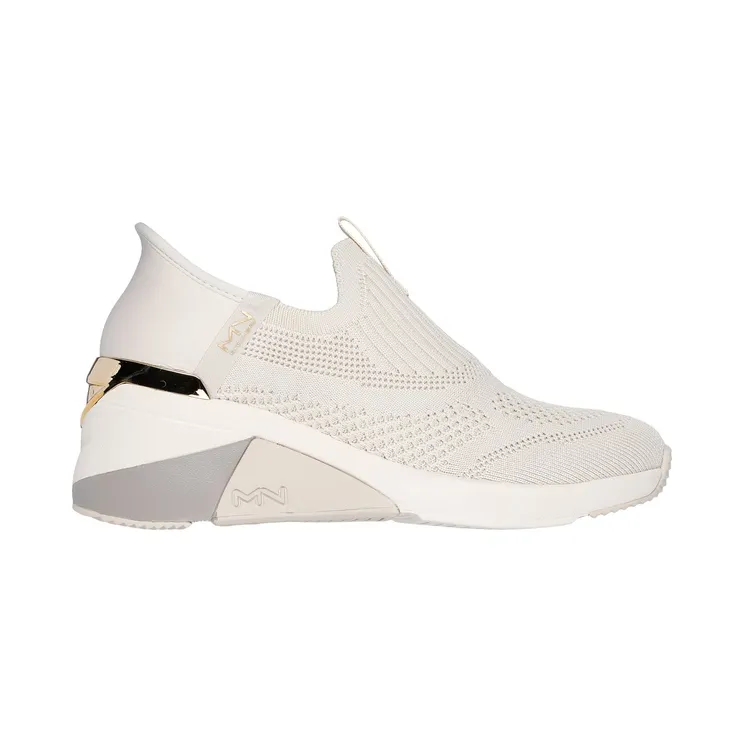 Skechers Mark Nason: A Wedge – Crecent Taupe