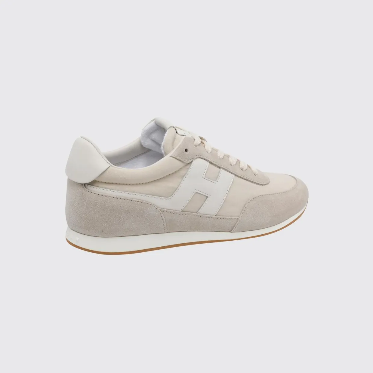 Hogan H699 Athletic Sneakers Sand (HXM6990FZ90UZA793Z) (2)