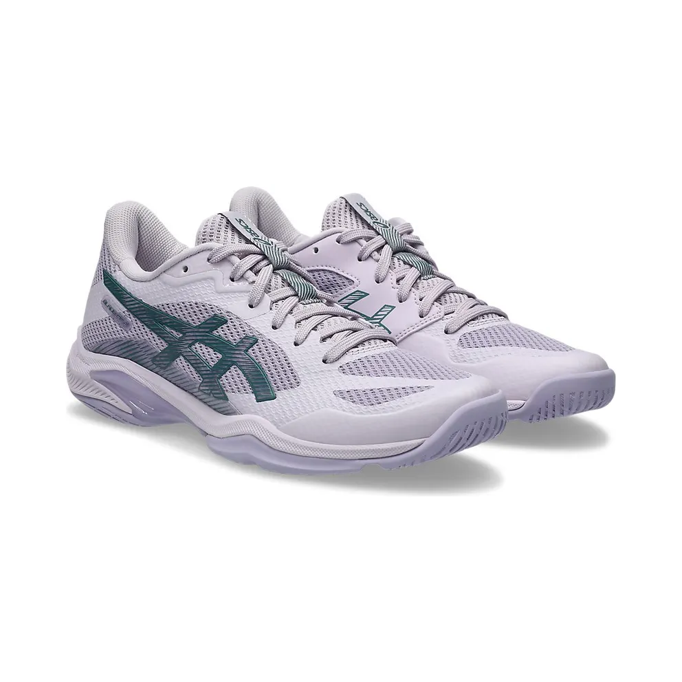 ASICS BLADE FF 2 “Dahlia / Foggy Teal” (1072A120-500)