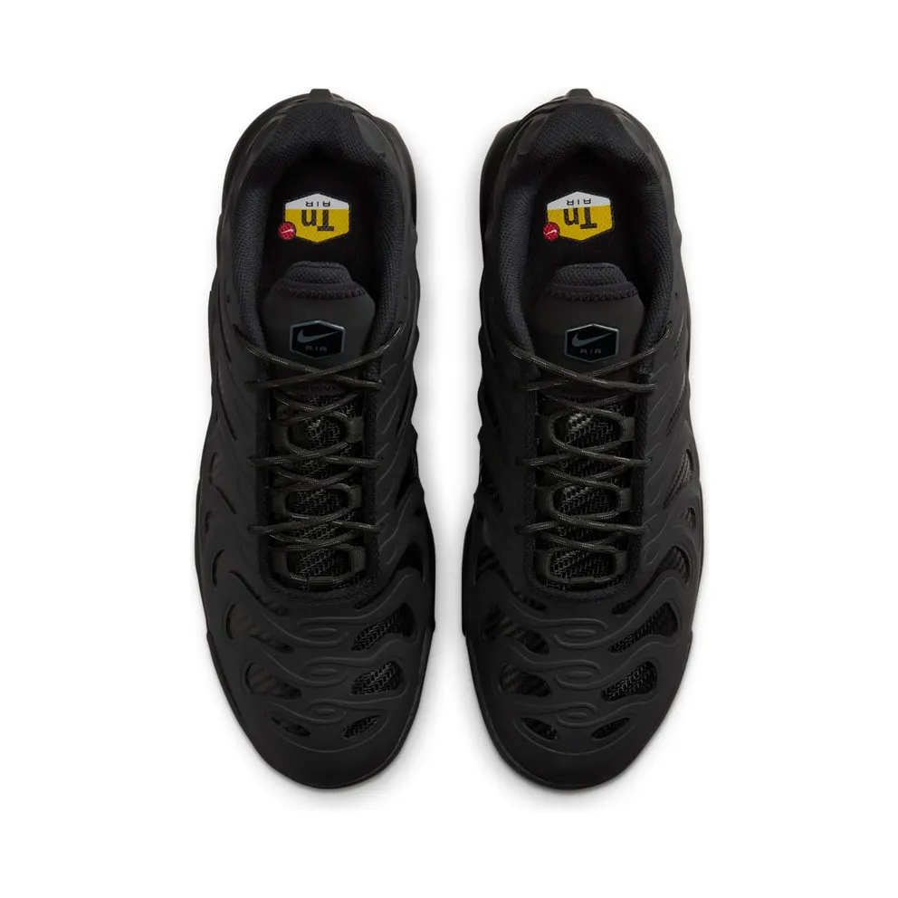 Nike Air Max Plus Drift Black Anthracite (HF0785-001)