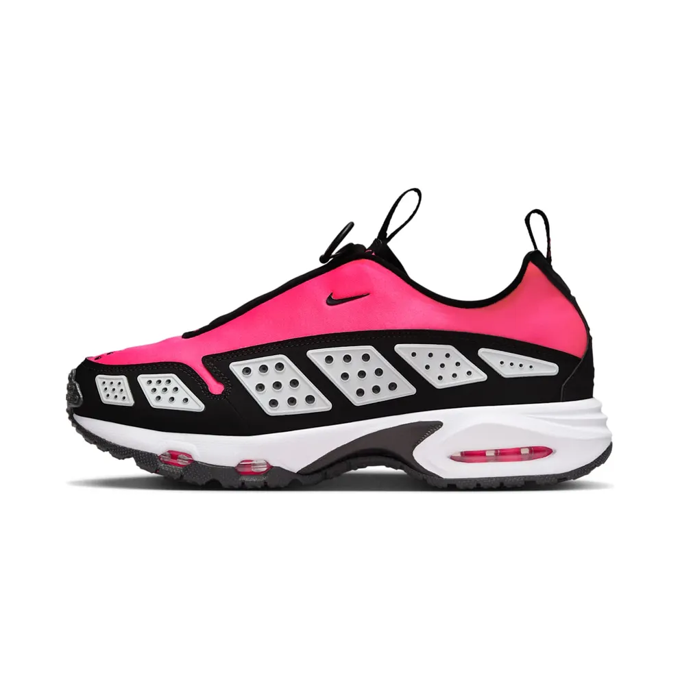 Nike Air Max SNDR Volt Black (FZ2068-600)