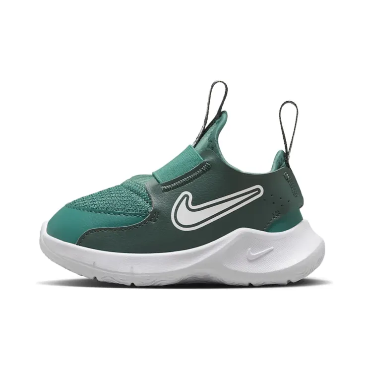 Nike Flex Runner 3 Bicoastal Vintage Green White (FN1478-300)