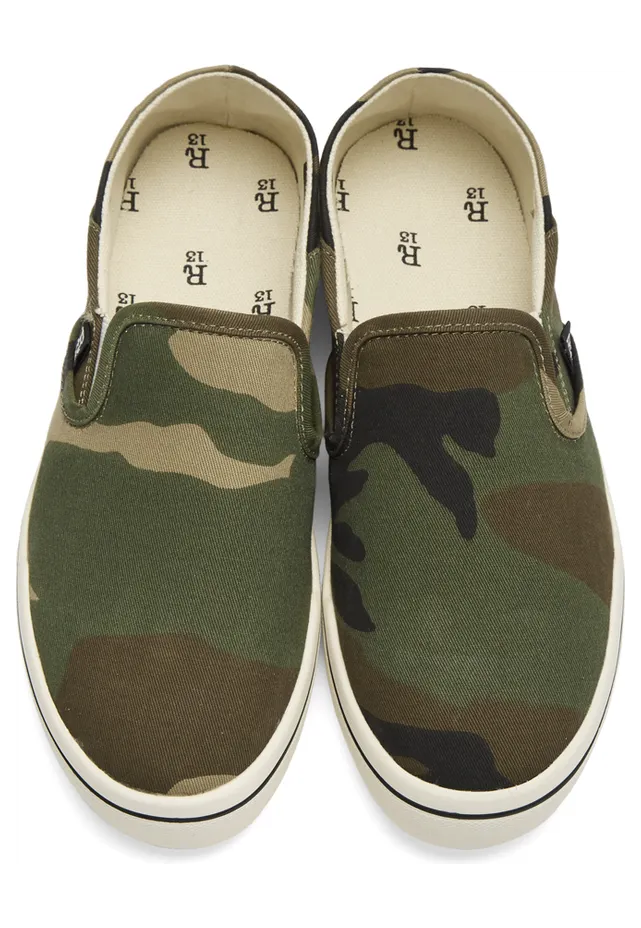 r13-sneaker R13S0255-15