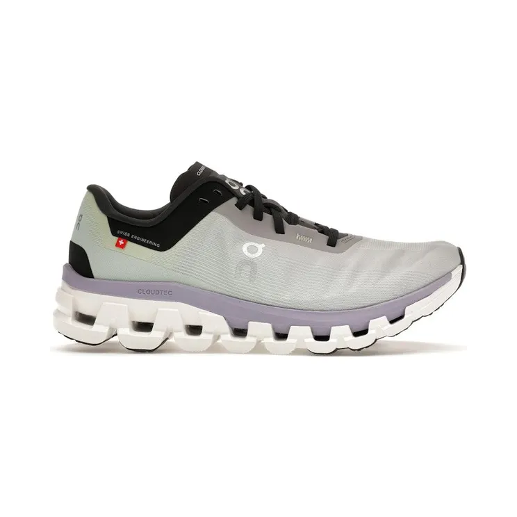 On Running Cloudflow 4 Fade Wisteria (3WD30111501)