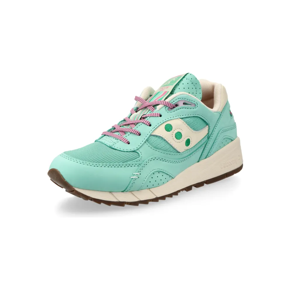 Saucony Shadow 6000 (aqua / white) – S70746-2
