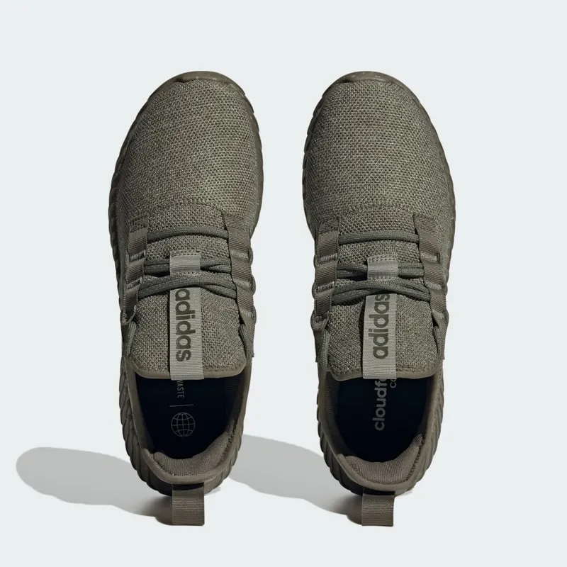adidas Kaptir 3.0 Olive Strata / Olive Strata / Silver Pebble (ID7476)