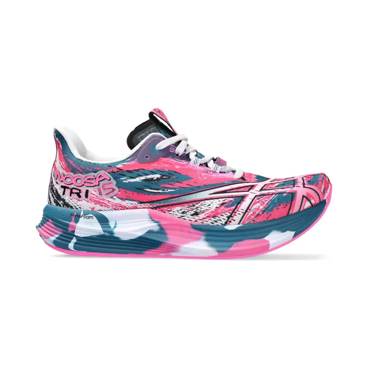 Asics Noosa Tri 15 Restful Teal/Hot Pink (1012B429.401)