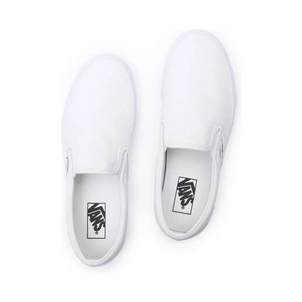 Vans Slip-On True White True White/True White (VN000EYEW00)