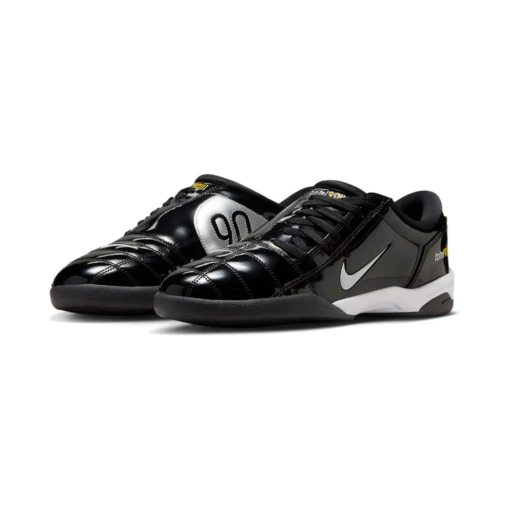 Nike Total 90 3 SP Metallic Silver Black (HJ9351-001)