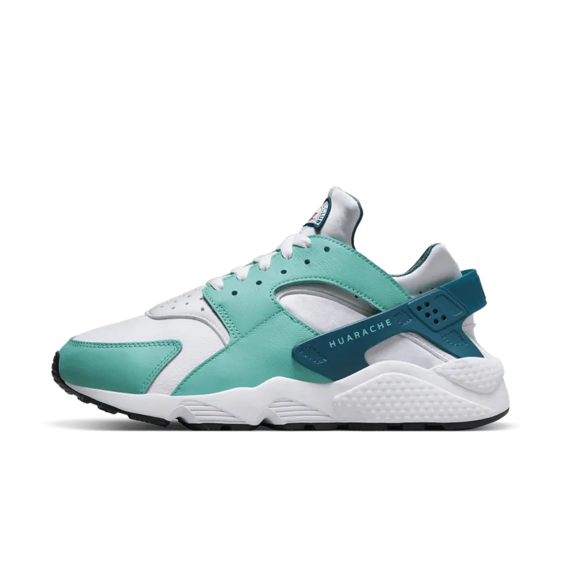 Nike Air Huarache Athletic Club Turquoise (DQ8239-300)