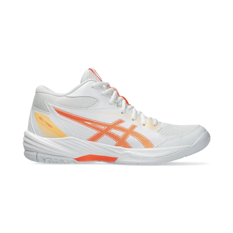 ASICS Gel-Task MT 4 White Vivid Coral (1072A105-103)