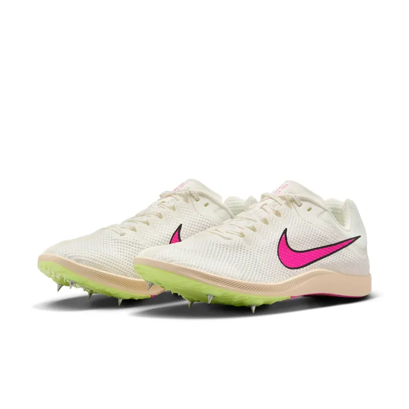 Nike Zoom Rival White (DC8725-101)