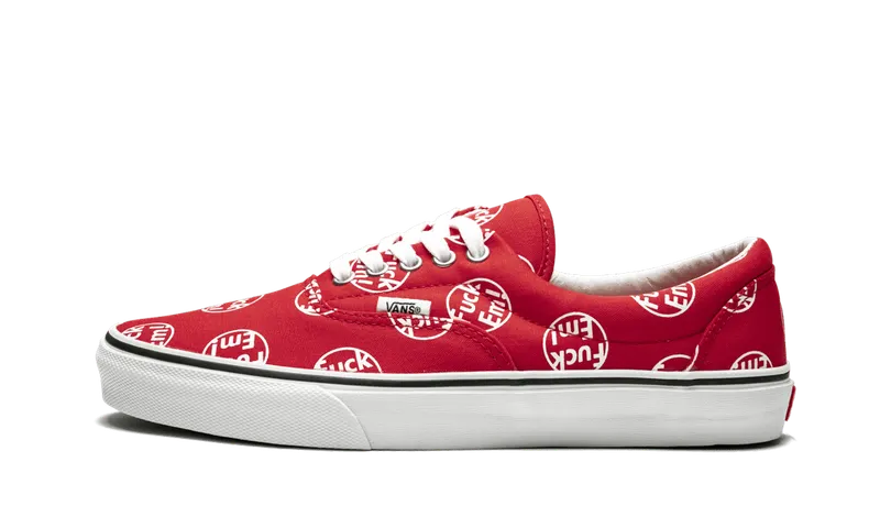 Vans Era “(SUPREME FE)” (VN-0ZULG3O)
