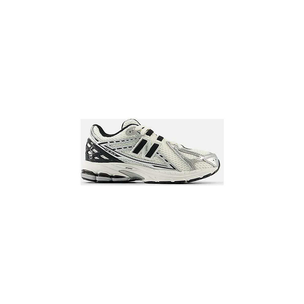 New Balance 1906 GS “Silver Metallic Black” (GC1906ER)