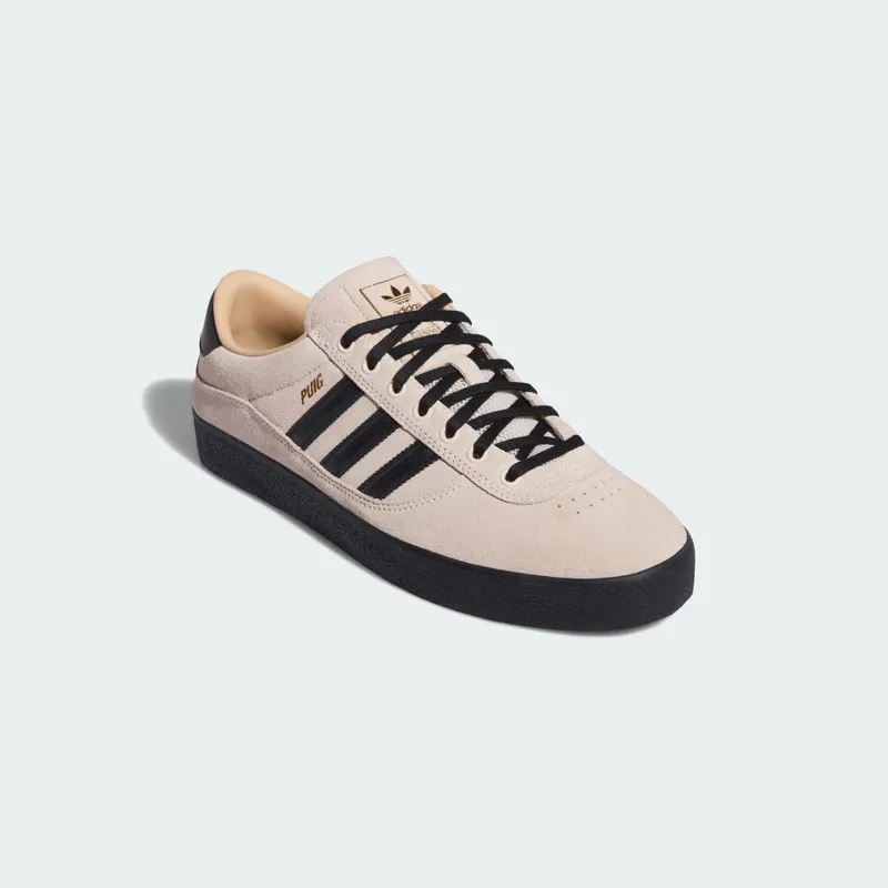 Adidas Puig Indoor Wonder Quartz / Core Black / Chalk White (IF4628)