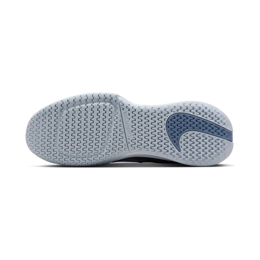 Nike Court Air Zoom Vapor Pro 3 HC World Indigo White Ghost (FZ2158-401)
