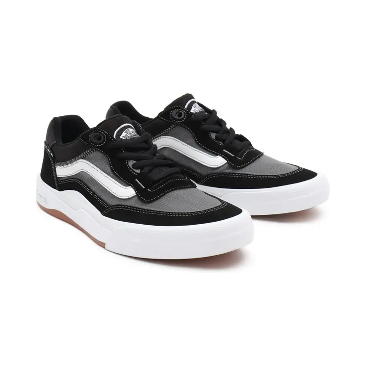 Vans Wayvee Black (VN0A5JIAY28)