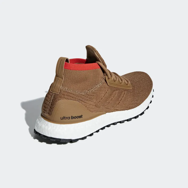 adidas Ultra Boost All Terrain Raw Desert Raw Desert/Core Black/Cloud White (CM8258)