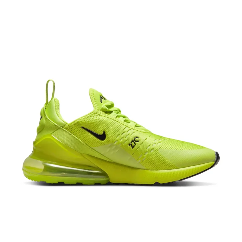 Nike Air Max 270 Tennis Ball (DV2226-300)