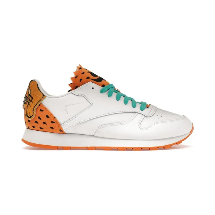 Reebok Classic Leather The Flintstones Fred Flinstone (GY3984)