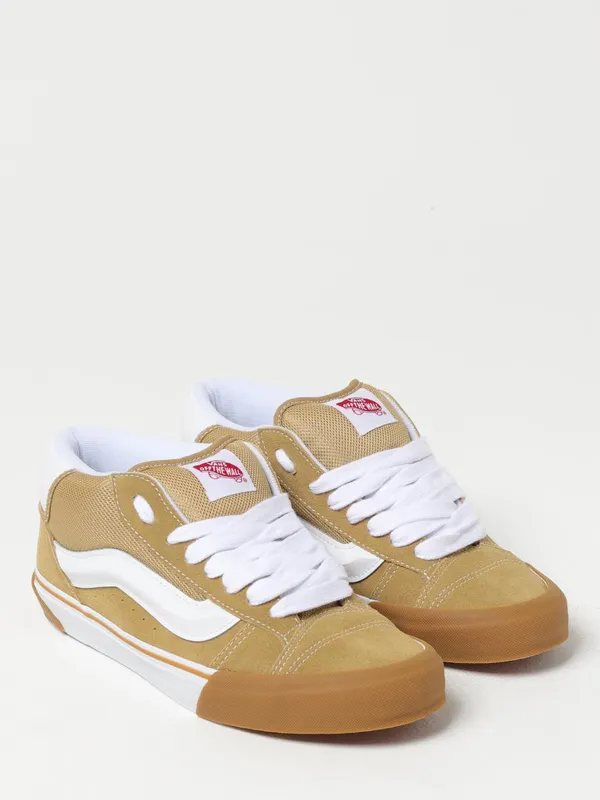 Vans Sneakers Beige (VN000CQ95SM1)