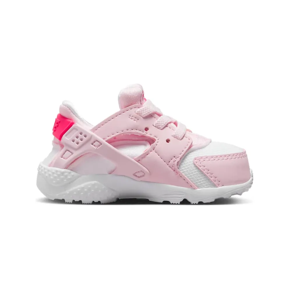 Nike Huarache Run Baby and Toddler Pink (704950-608)