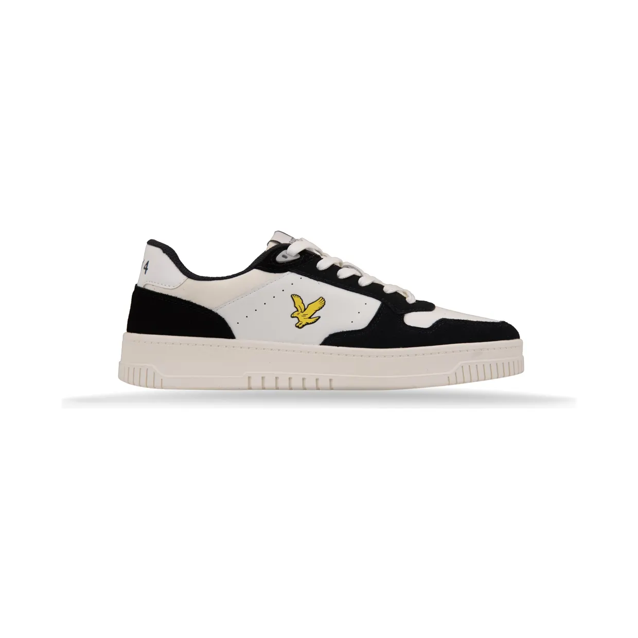 lyle-scott-sneaker LBB001F5LM
