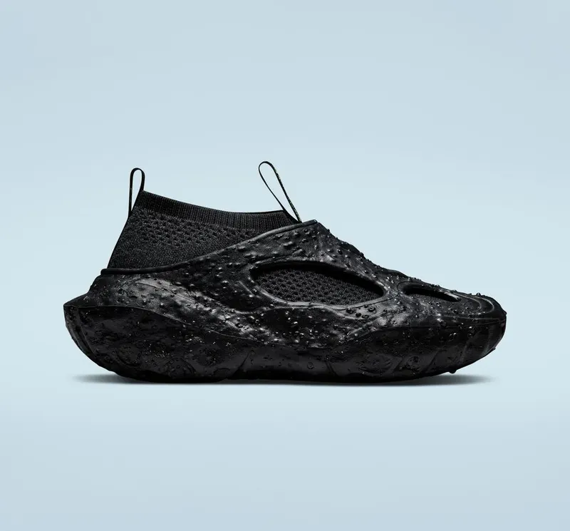 Converse Sponge CX Crater Black/goldtone/treeline (A01240C)