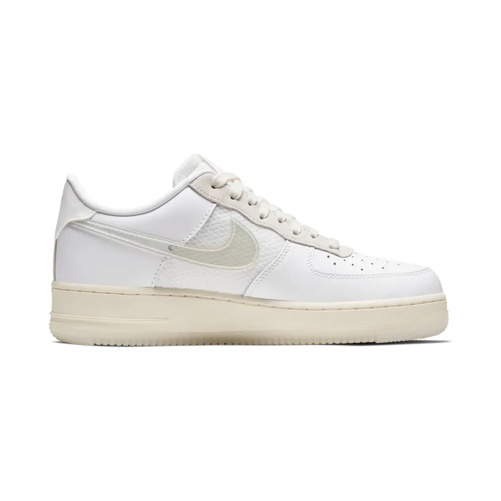 Nike Air Force 1 DNA White (2020) (CV3040-100)