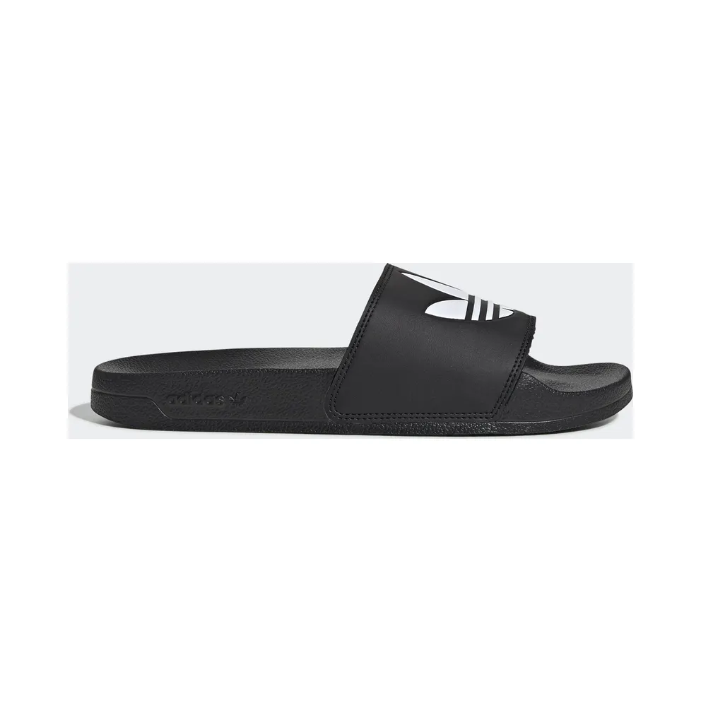 Adidas Adilette Lite Slides Core Black / Cloud White / Core Black (FU8298)