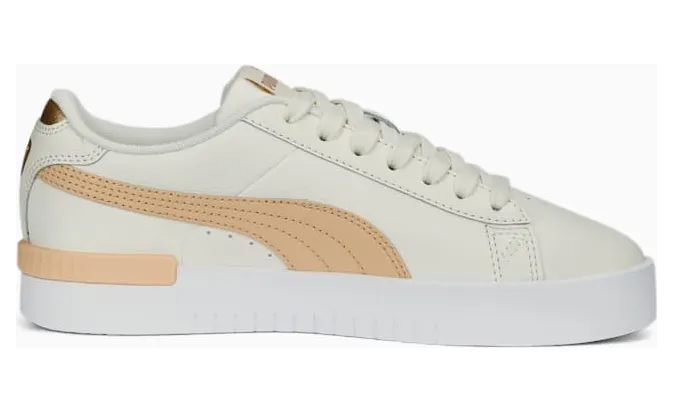 Puma Jada Renew Grijs/Wit/Goud (386401-12)