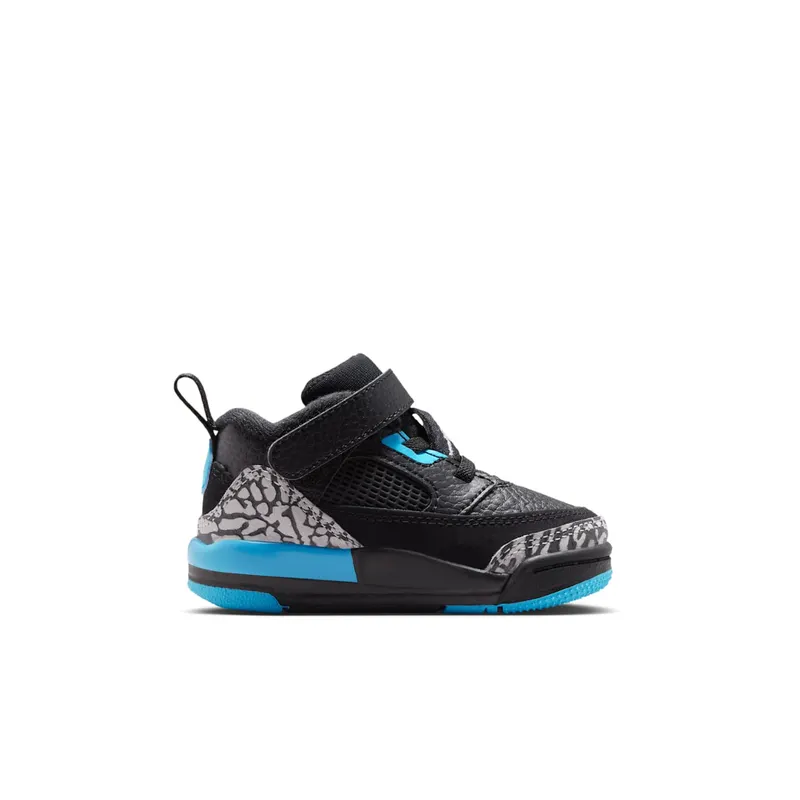 Jordan Spizike Low TD “Black Gamma Blue” (FQ3952-005)