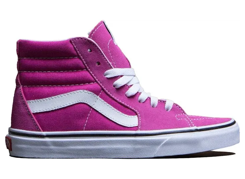 vans-sk8-hi VN08GEOVY