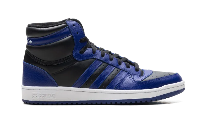 Adidas Top Ten RB “Black Blue” (GX0755)