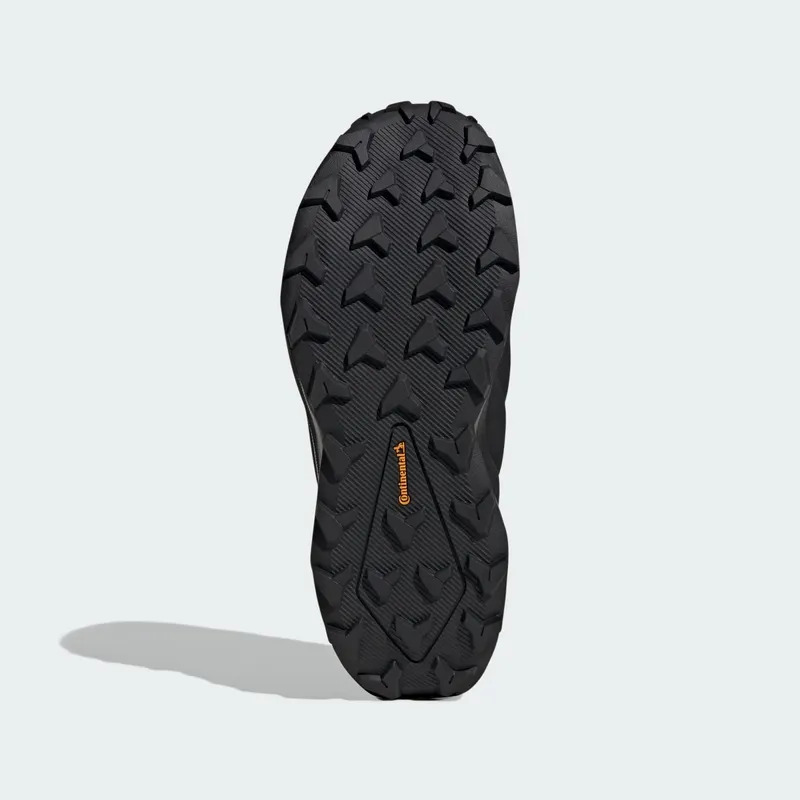 Adidas TERREX WINTER COLD.RDY “Core Black Grey” (ID2890)