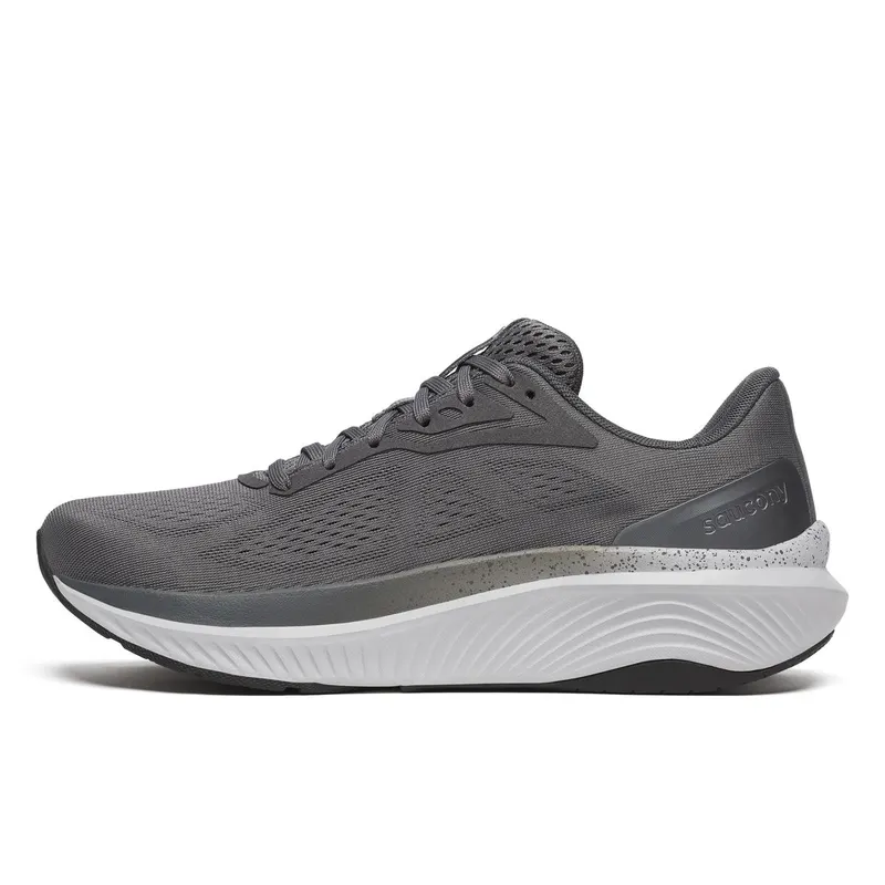 Saucony Echelon 10 Carbon Black (S21044-104)