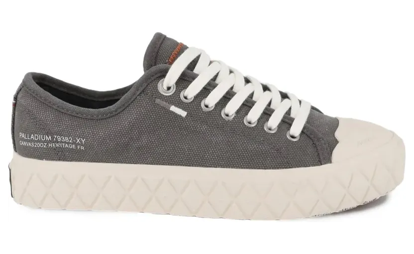 Palladium sneaker metal/black-m (79382-029-M)