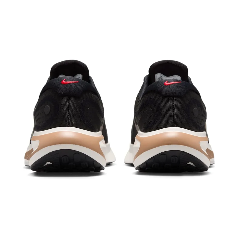 Nike Journey Run Black Fusion Red Sail (IR0211-001)