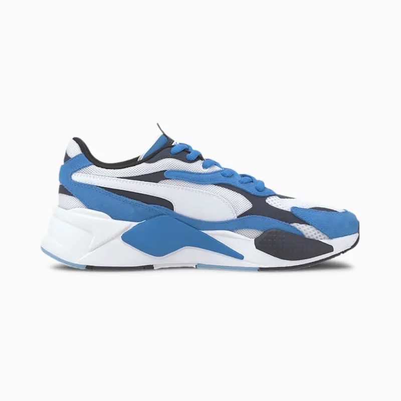 Puma RS-X3 Super Palace Blue Brand New (372884-02)