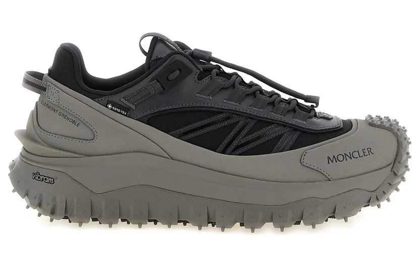 Moncler Trailgrip Gtx “Grey” (L209A4M00120M7208926)