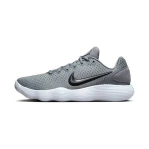 Nike Hyperdunk 2017 Low “Cool Grey / Wolf Grey / White / Black” (897663-002)