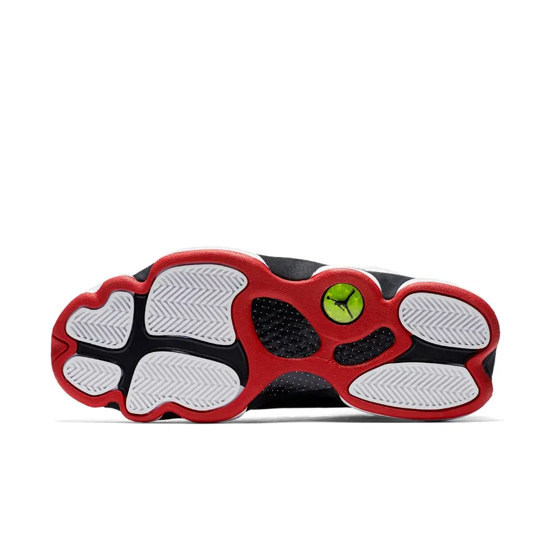 Air Jordan Nike AJ XIII 13 Retro ‘He Got Game’ (2018) (414571-104)