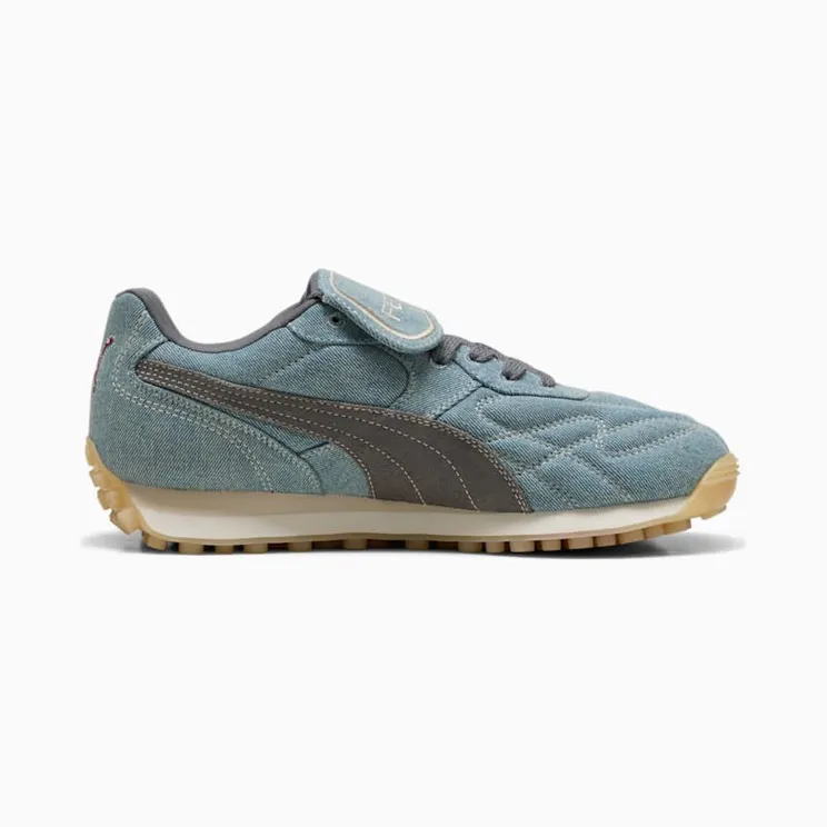 Puma Avanti Fenty x The Smurfs (404149-01)