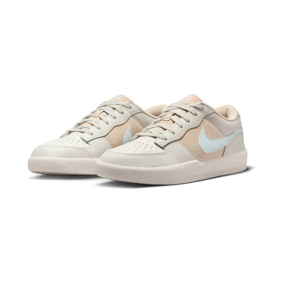 Nike SB Force 58 PRM Light Bone Glacier Blue (DV5476-003)
