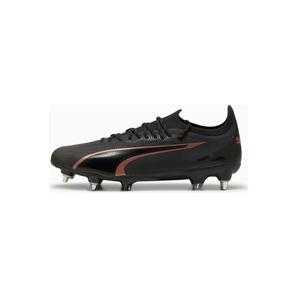 Puma Ultra Ultimate MxSG Black Copper Rose (107747-02)