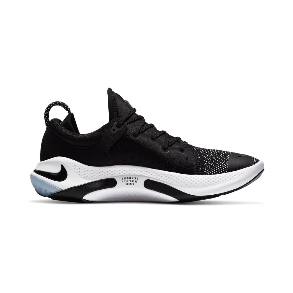 Nike Joyride Run Flyknit Black White Black/Black-White (AQ2730-001)